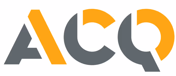logo certification ACQ de i9 construction a quebec